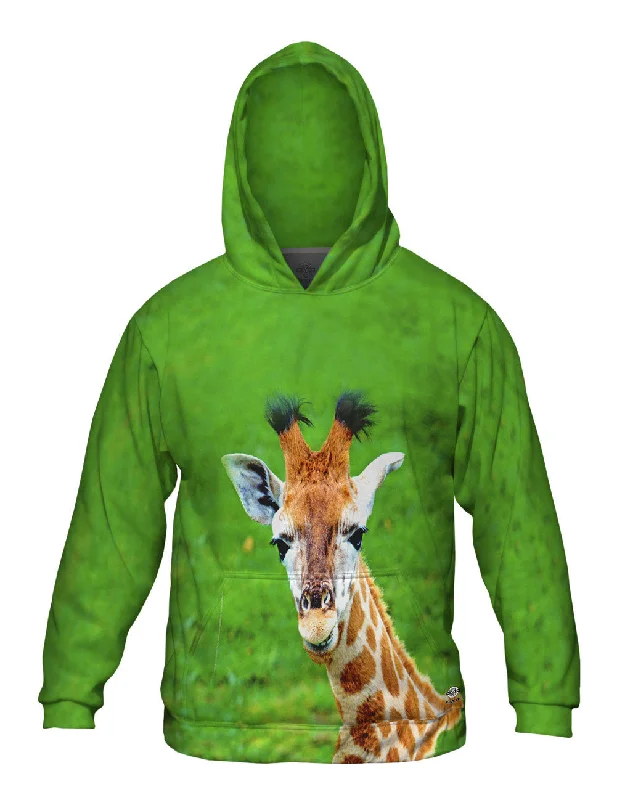End Of The Year Zippy Giraffe