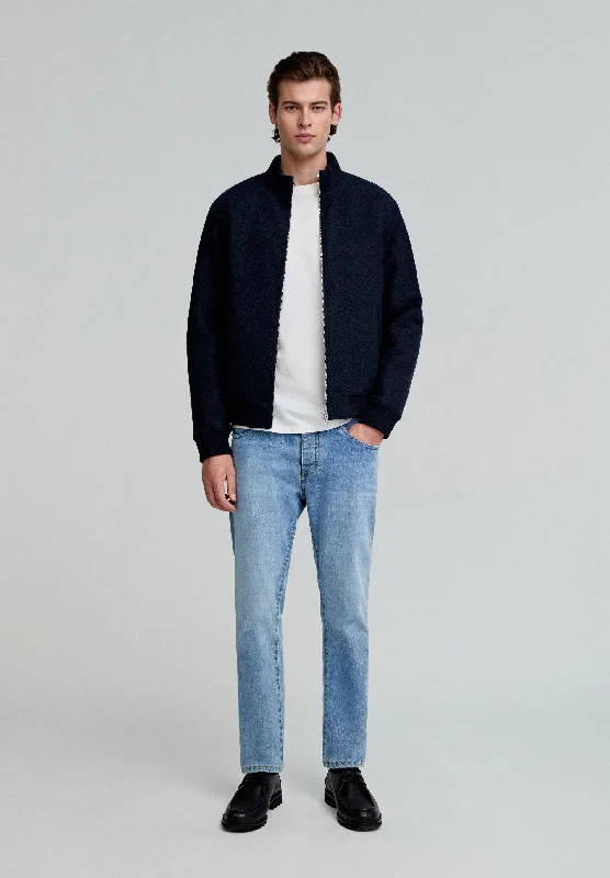 Comfortable Tops JEANS SLIM FIT
