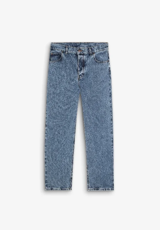 Cozy Footwear JEANS RECTOS