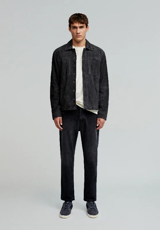 Effortless Dressing JEANS CROPPED