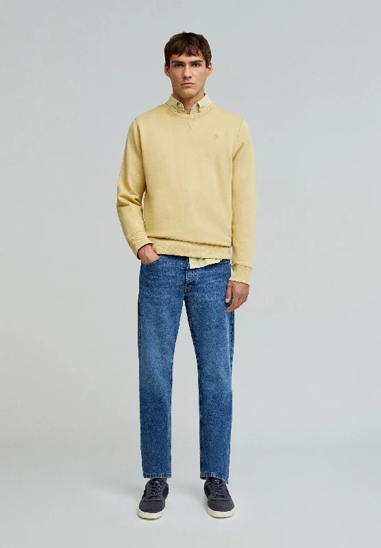 Comfortable Jackets JEANS REGULAR FIT