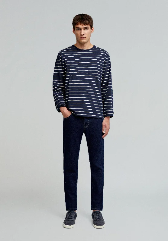 Cozy Layers JEANS SLIM FIT