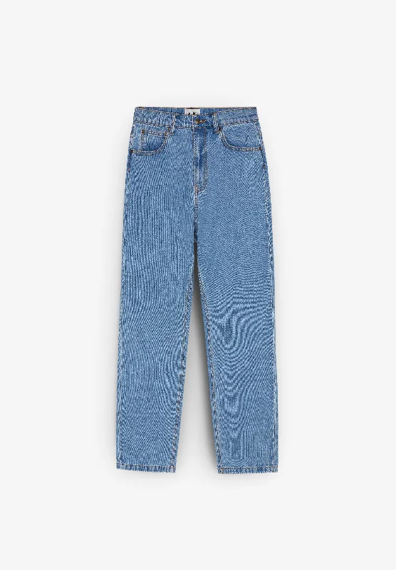 All-Day Outfits RHYTHM | PANTALÓN DENIM ESSENTIAL