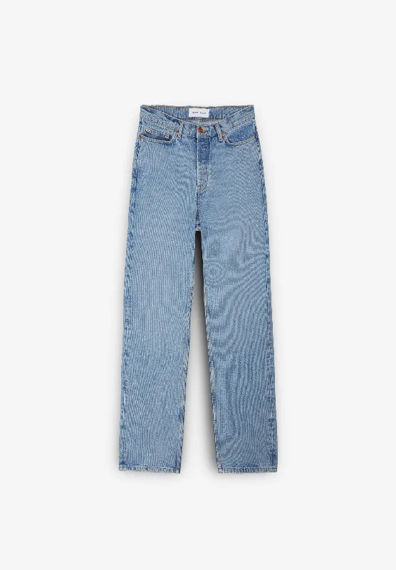 Relaxed Jackets SAMSOE SAMSOE | PANTALÓN DENIM EDDIE 14144 HOMBRE