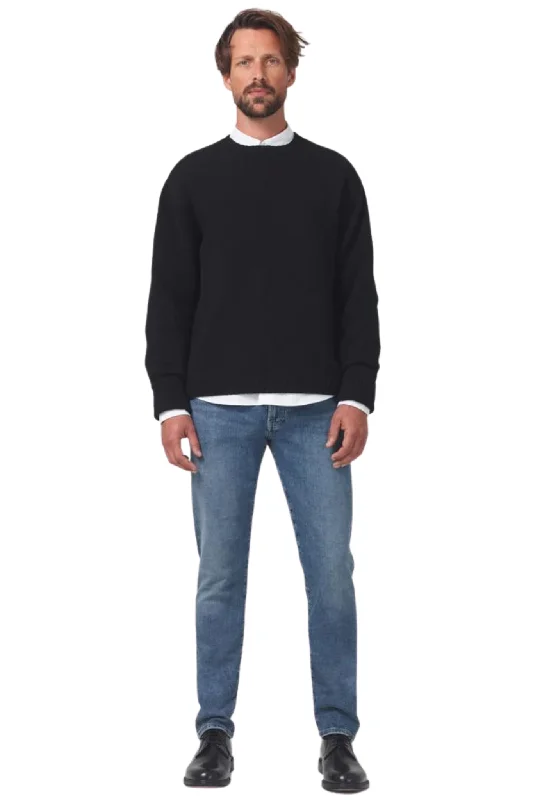 Exquisite Design Adler Tapered Classic in Parkland