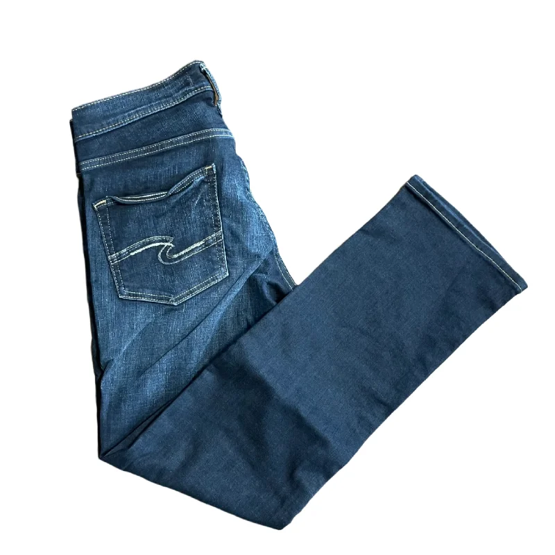 Elegant And Elegant Allan Slim Straight