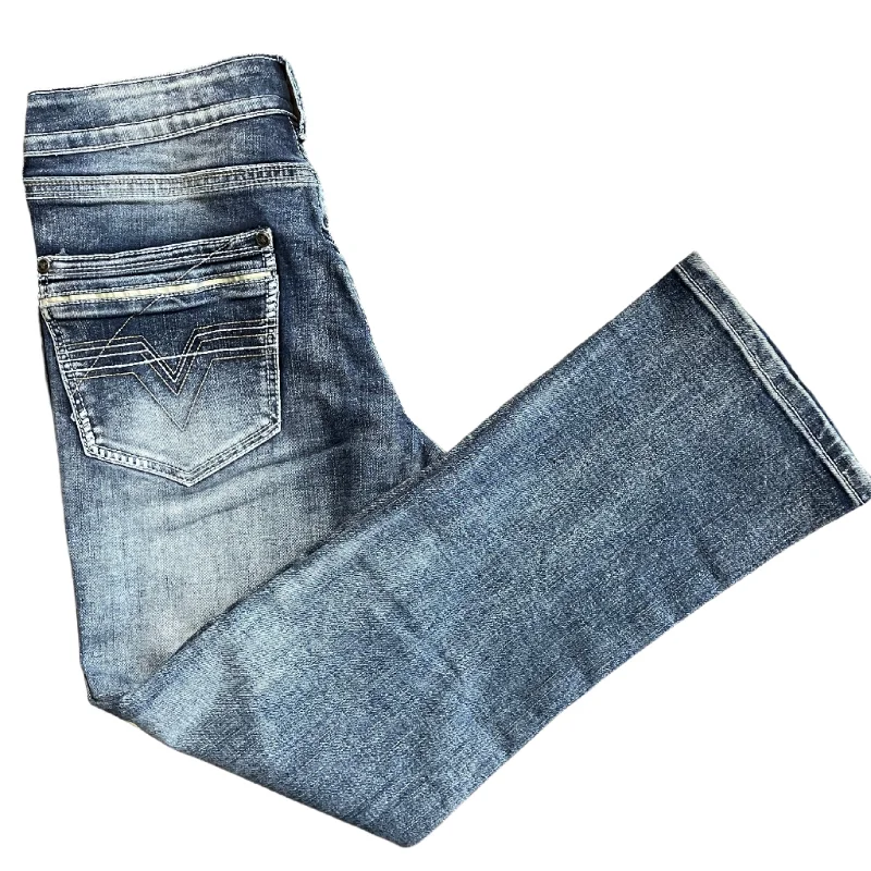 Soft Wearables Blue Holt Slim