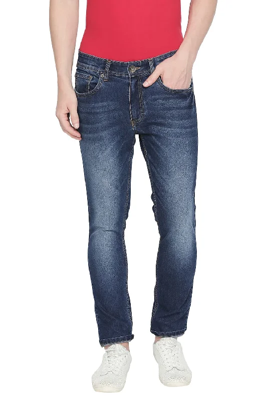 Blade Fit Stretch Jean