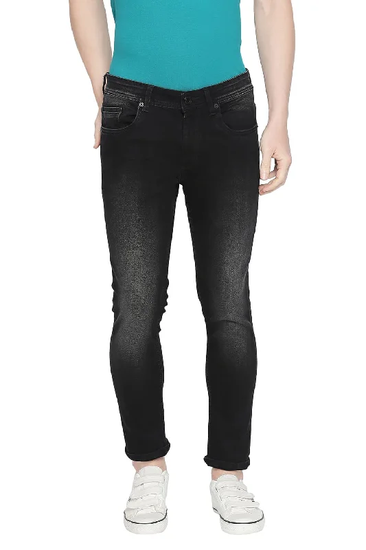 Blade Fit Stretch Jean