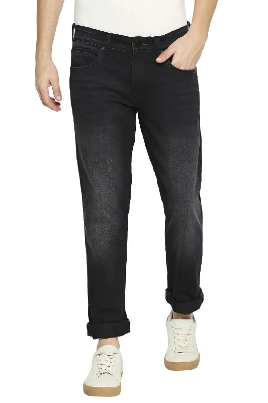 Blade Fit Stretch Jeans