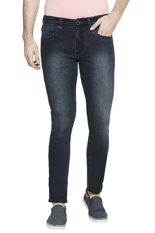 Blade Fit Stretch Jeans