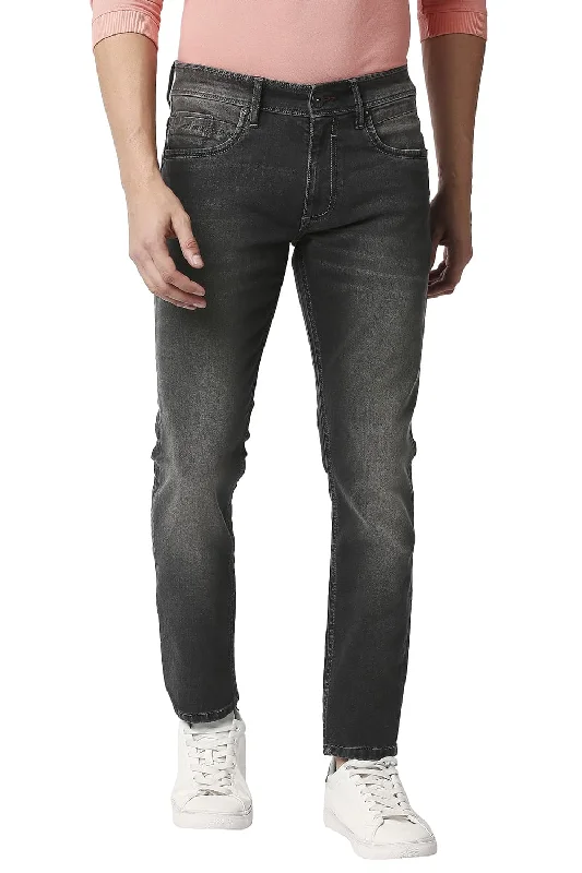 Blade Fit Stretch Jeans