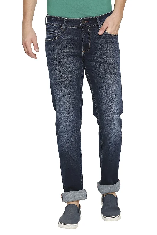 Blade Fit Stretch Jeans