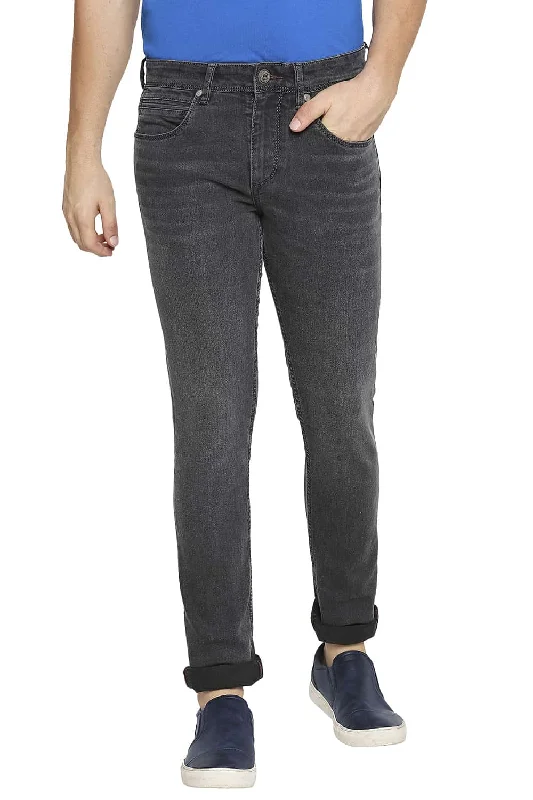 Blade Fit Stretch Jeans