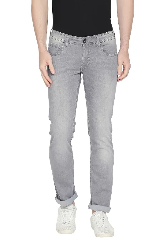 Torque Fit Stretch Jean