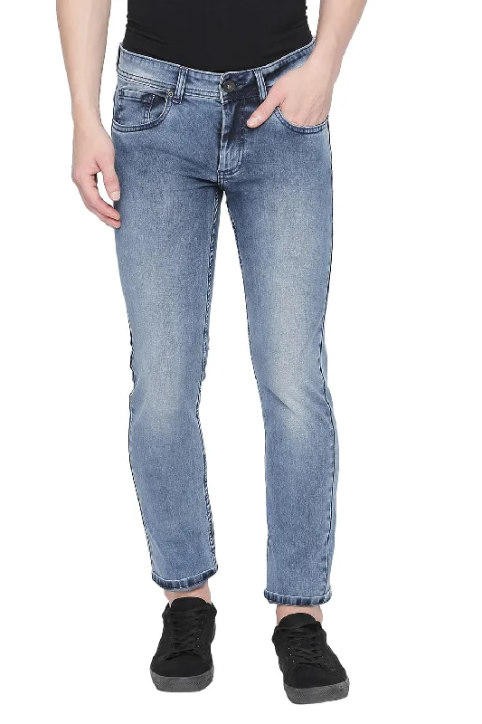 Torque Fit Stretch Jean