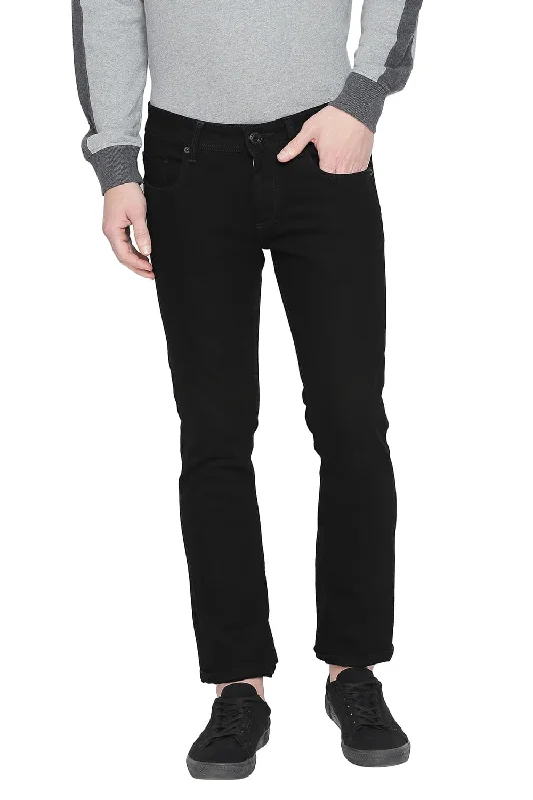 Torque Fit Stretch Jean