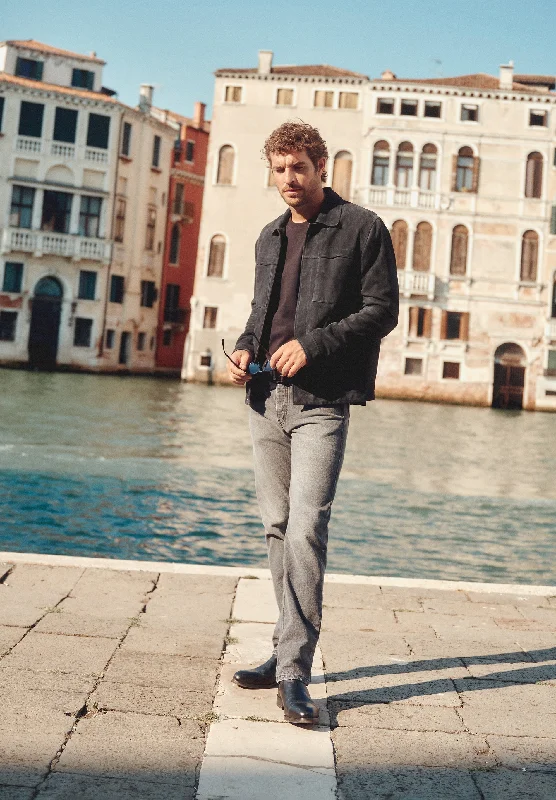 Stylish Jackets JEANS REGULAR FIT