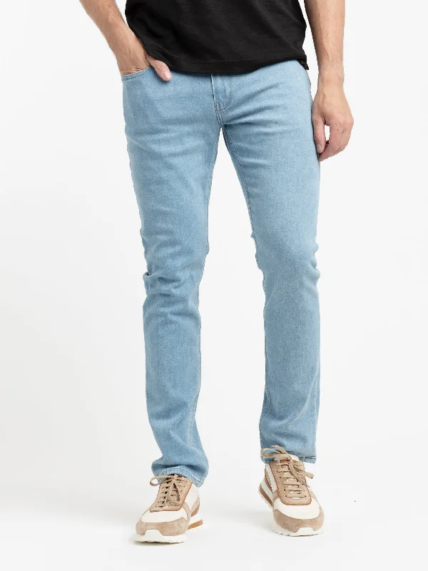 Fashion Must-have Farman Blue Lennox Slim Jeans