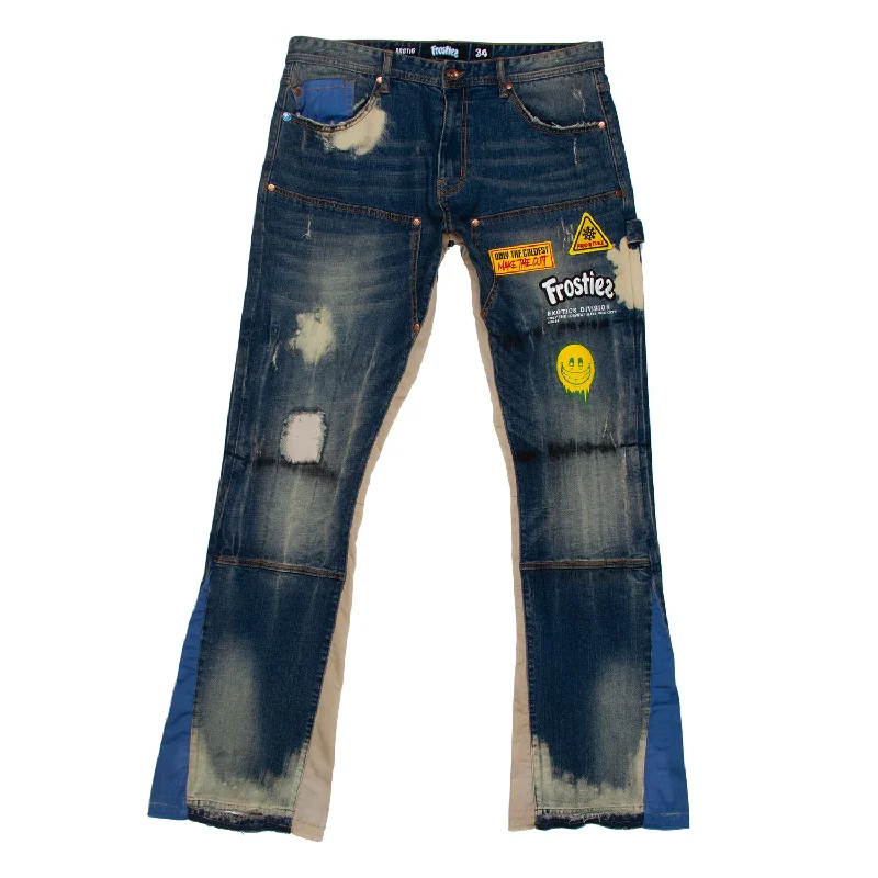 Casual Street Frostiez Anthem Carpenter Jean