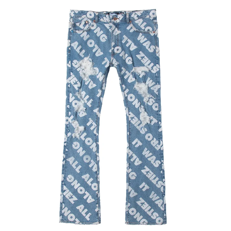 Stunning Fashion Frostiez Revelation Jean