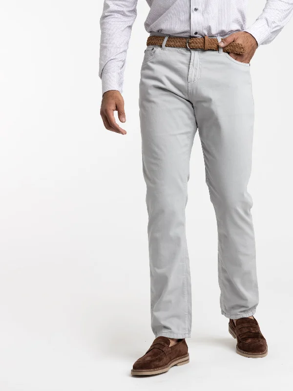 Design Must-have Grey Milano Jeans