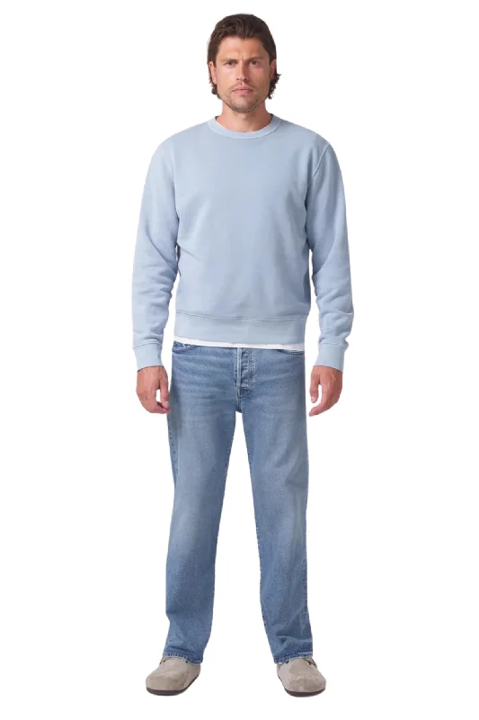Fresh And Fashionable Hayden Baggy in New Port
