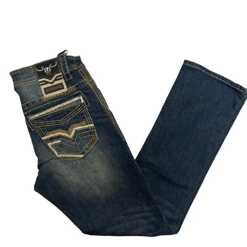 Stylish Fit SALE-Holt Dark Stone