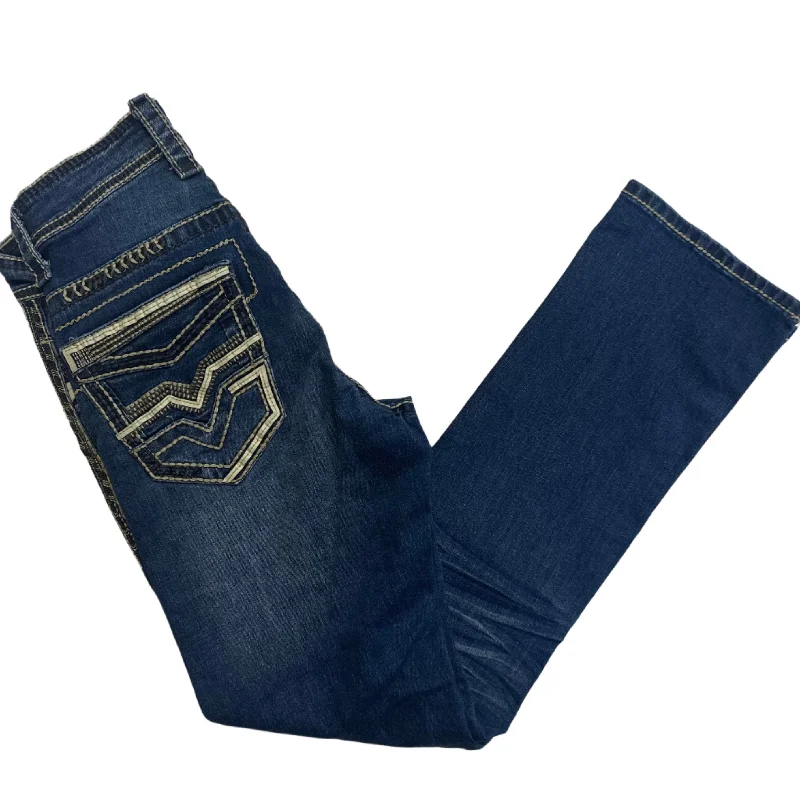 Versatile Comfort Wear SALE-Holt Straight Leg