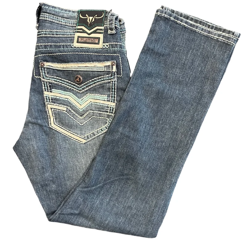 Warm Chic Outfits Holt Vintage Wash