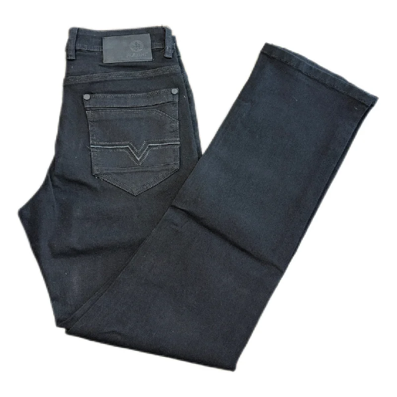 Cozy Fashion Trends Jet Black Holt