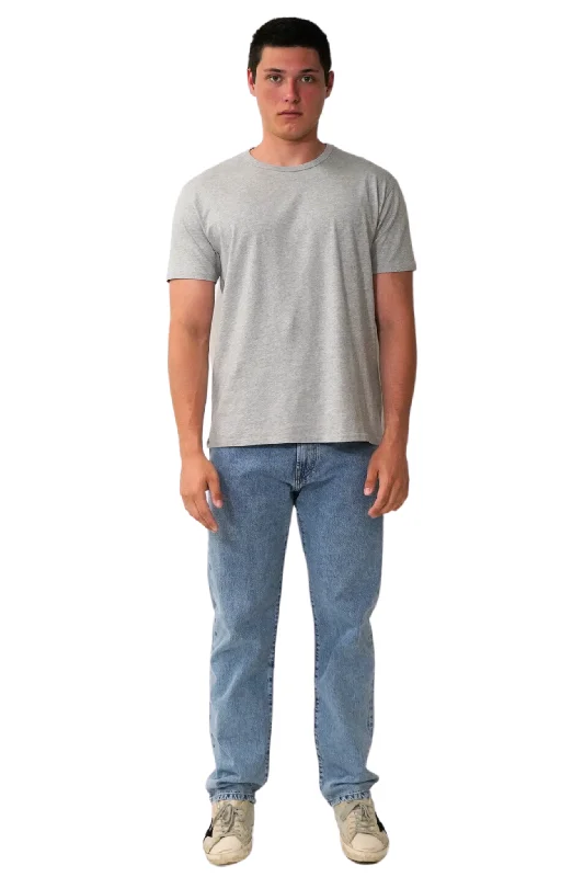 Fashionable Prints K101 Jean In Light Wash