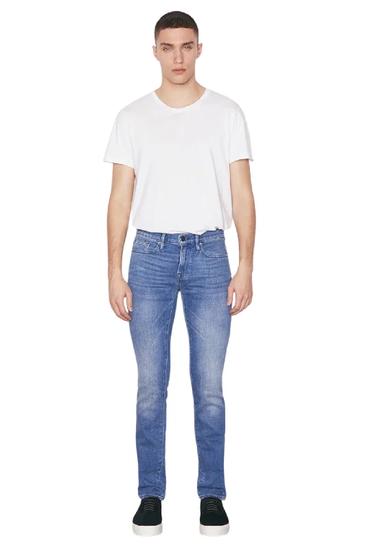 Comfortable Mind L'Homme Skinny in Bradbury