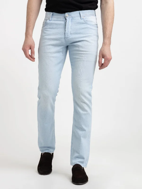 Relaxed Dresses Light Blue Rising Sun Japanese Roots Denim