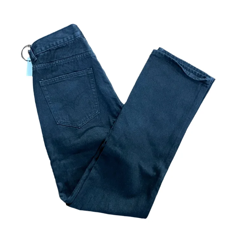 Advanced Customization Marco Jean Black