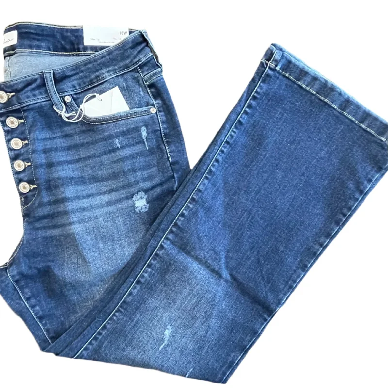 Mid-length Style Saylor Plus