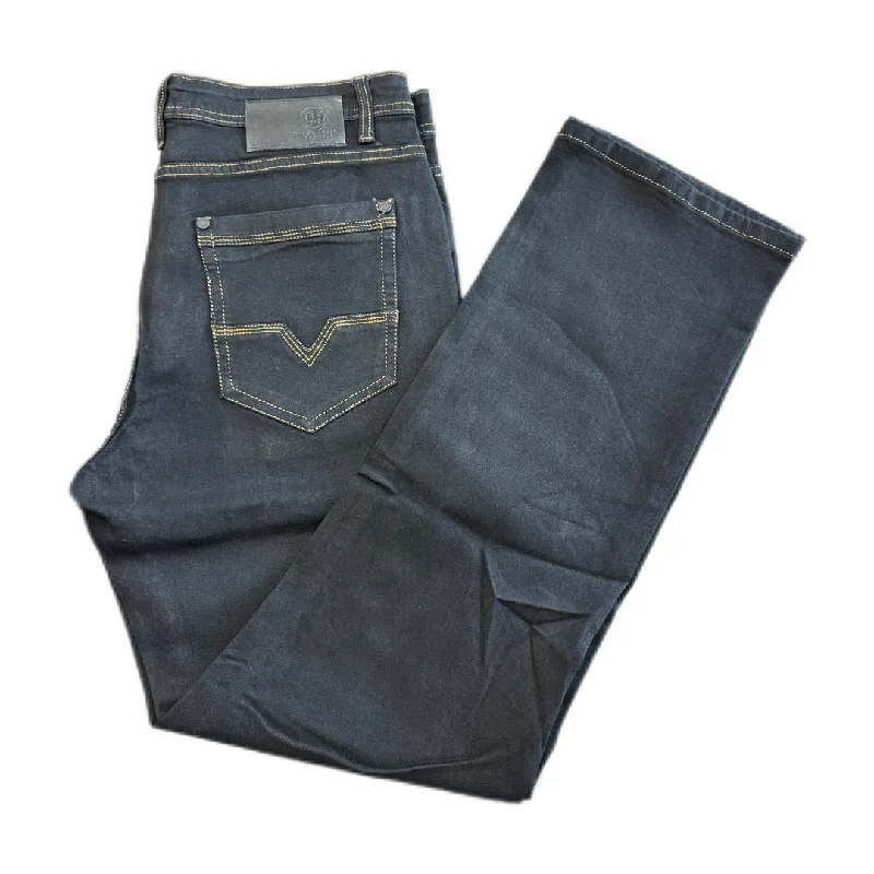 Stylish Casuals Simple Stitch Holt