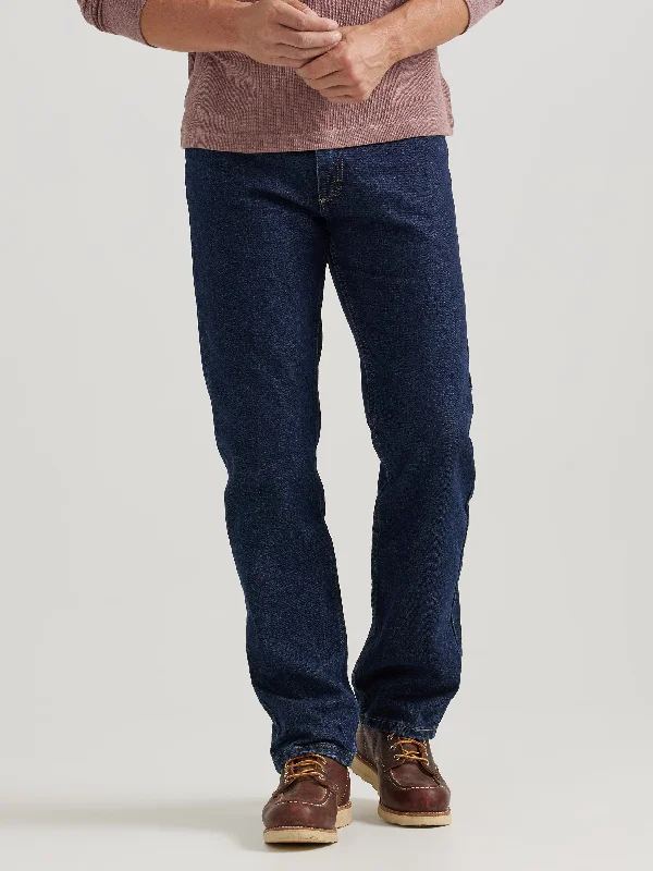 Easy Fashion Wrangler 5 Star Regular Fit Flex Denim