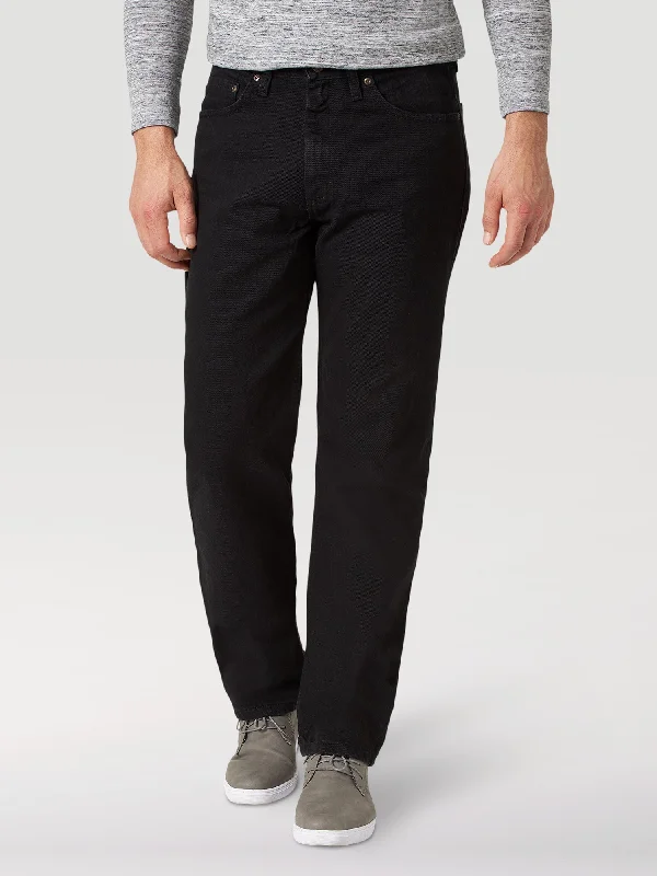 Casual Elegance Wrangler 5 Star Relaxed Fit Denim