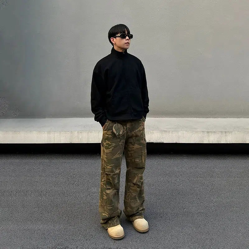 Camouflage