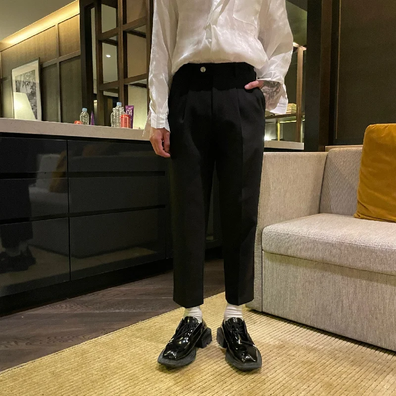 Light And Breathable Casual Short Pants