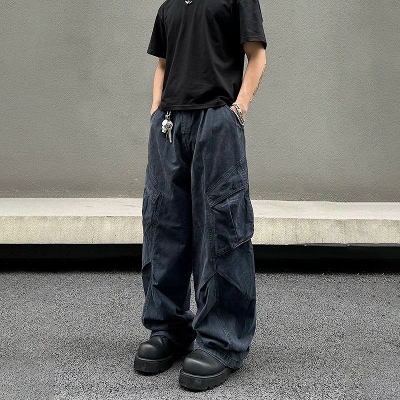 Dark Gray