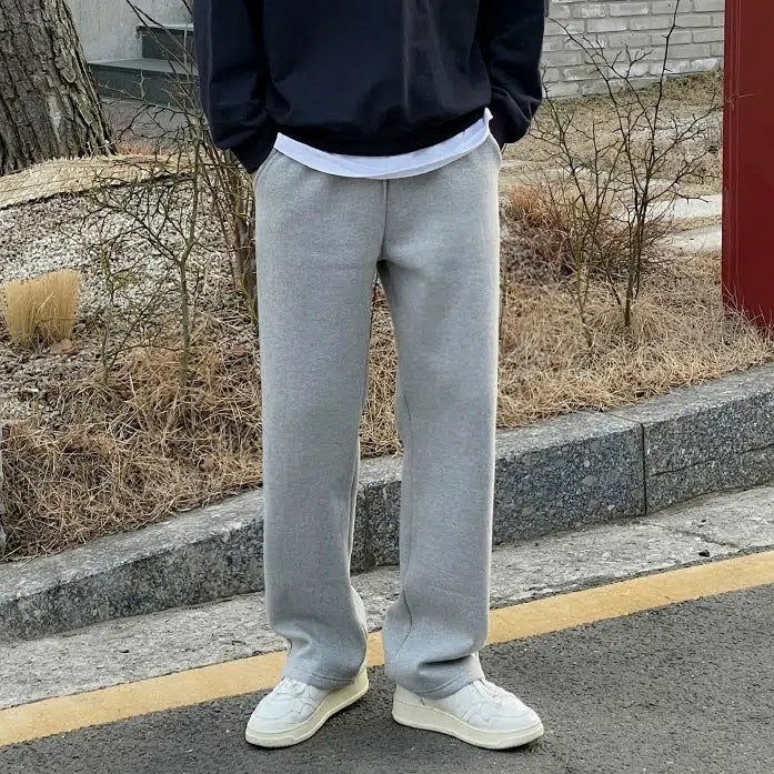 Relaxed Fit Wear Comfort Fit Casual Pants