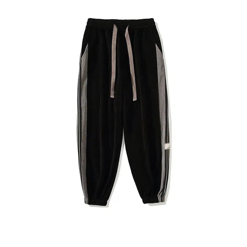 Energy Plan Elastic Waist Jogger Pants