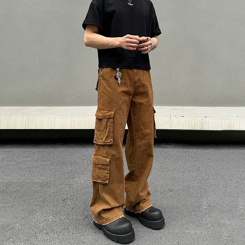 Dark Khaki