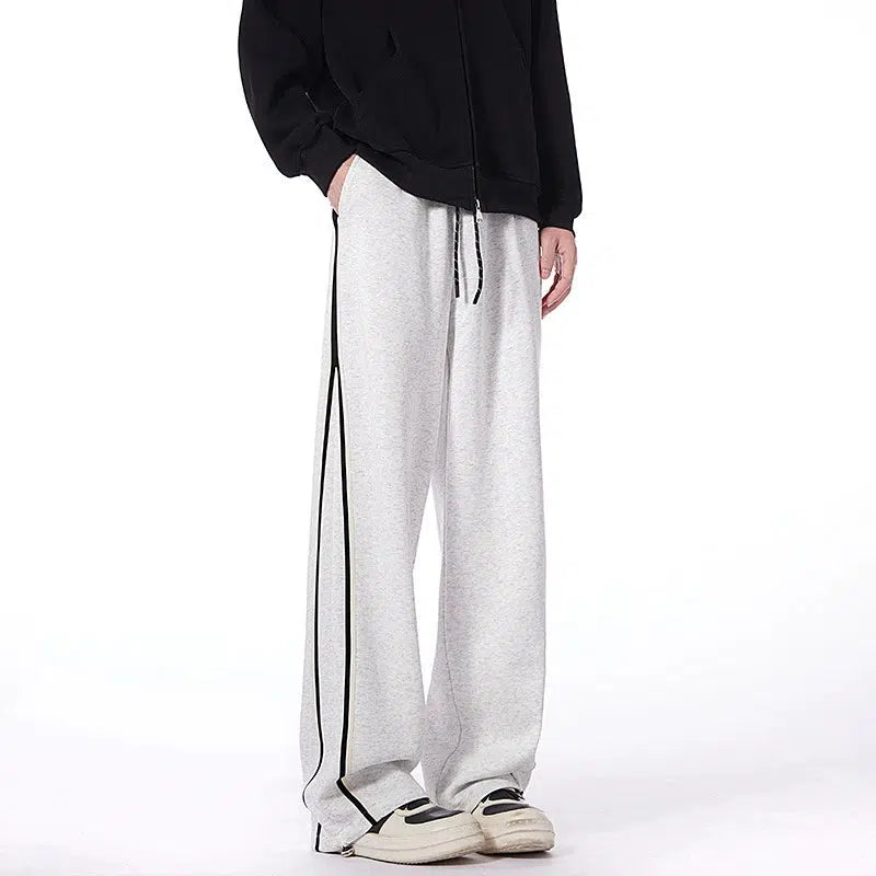 Relaxed Fits Relaxed Fit Drawstring Pants