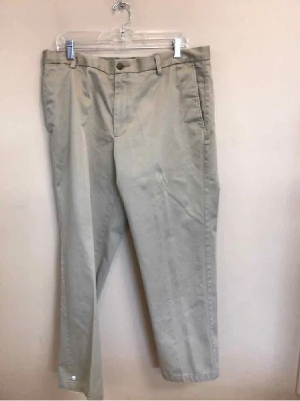 SIZE 38 DOCKERS Men's PANTS