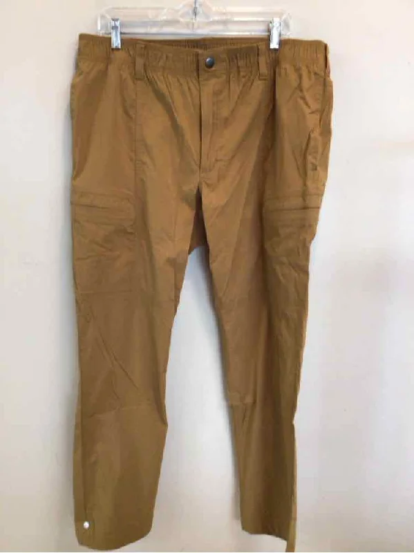 SIZE 38 DULUTH Men's PANTS