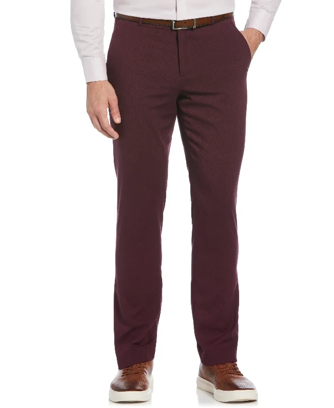 Cozy Outfit Very Slim Fit Performance Tech Suit Pant