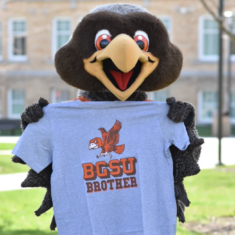 BGSU Brother Vintage Falcon Adult Tee